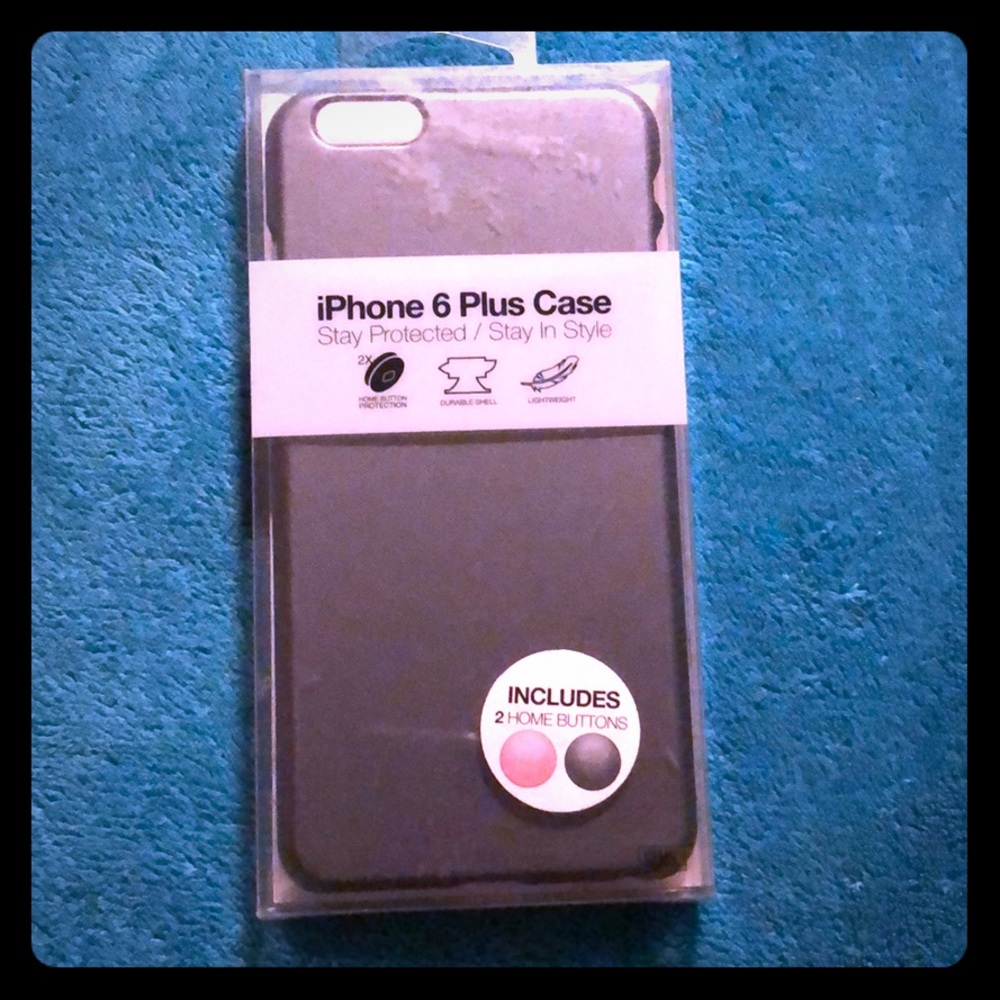 iPhone 6plus case